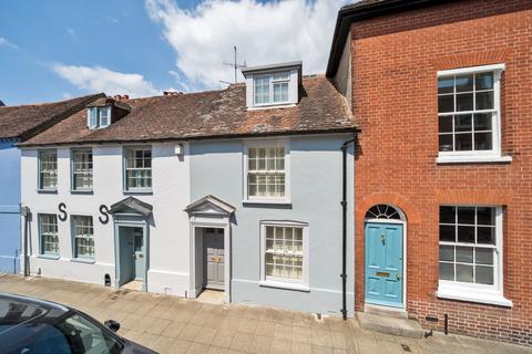 3 bedroom terraced house for sale, Westgate, Chichester, PO19