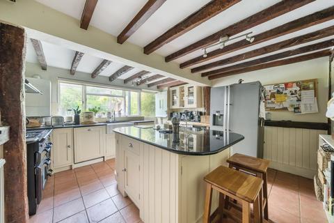 3 bedroom terraced house for sale, Westgate, Chichester, PO19