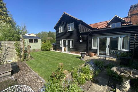 3 bedroom cottage to rent, Grundisburgh