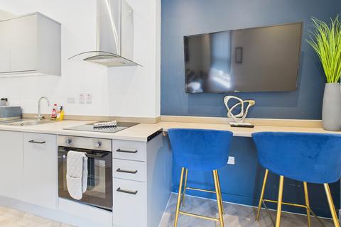 1 bedroom end of terrace house to rent, Aylesbury HP20