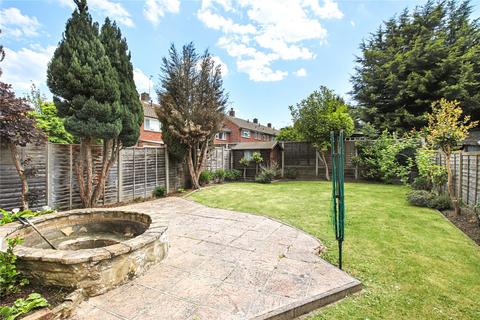 4 bedroom terraced house for sale, Moordale Avenue, Bracknell, Berkshire, RG42