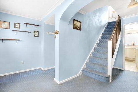 4 bedroom terraced house for sale, Moordale Avenue, Bracknell, Berkshire, RG42