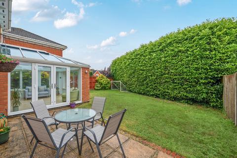 4 bedroom detached house for sale, Julius Hill, Bracknell RG42