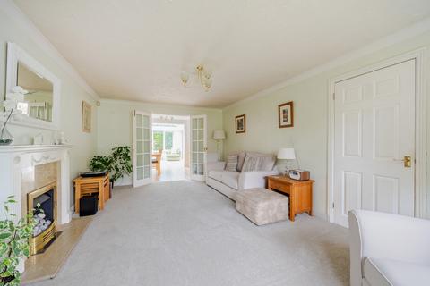 4 bedroom detached house for sale, Julius Hill, Bracknell RG42