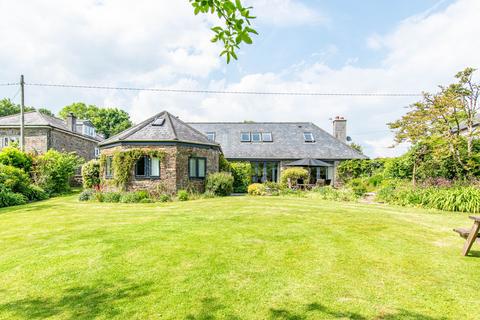 5 bedroom barn conversion for sale, Menheniot, Liskeard, PL14