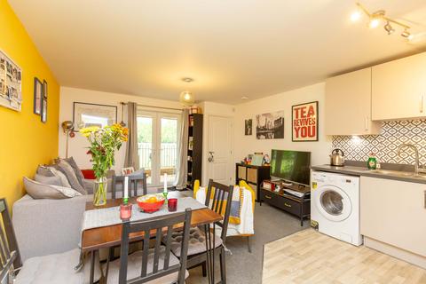 1 bedroom duplex for sale, at Victoria Gate, 63 St. James Park Road, Northampton NN5