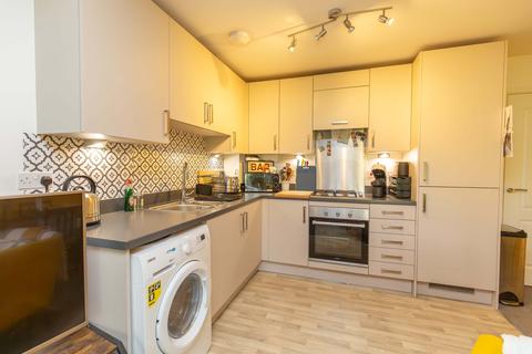 1 bedroom duplex for sale, at Victoria Gate, 63 St. James Park Road, Northampton NN5