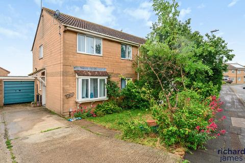 4 bedroom semi-detached house for sale, Westminster Road, Toothill, Swindon SN5 8JF