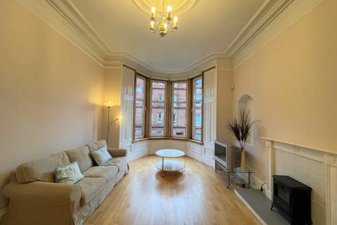 1 bedroom flat to rent, Battlefield Avenue, Battlefield, Glasgow, G42