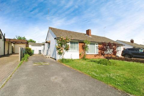 2 bedroom semi-detached bungalow for sale, Pauls Croft, Cricklade, SN6