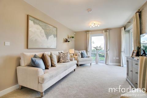 1 bedroom apartment for sale, Peglars Way, Swindon, SN1