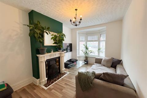 4 bedroom terraced house for sale, Potter Street, Worksop S80