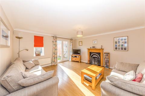 4 bedroom detached house to rent, Kay Walk, St. Albans, AL4