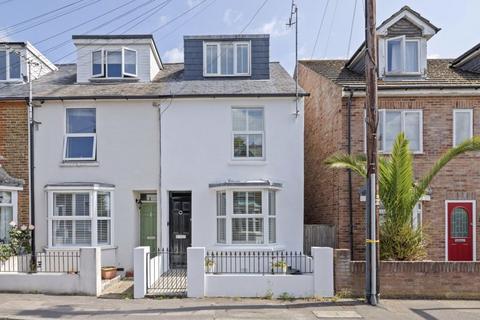 3 bedroom end of terrace house for sale, Whyke Lane, Chichester