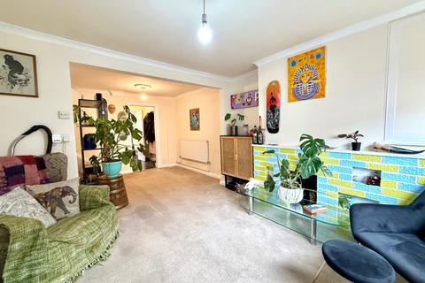 2 bedroom terraced house for sale, Old Town, Swindon SN1