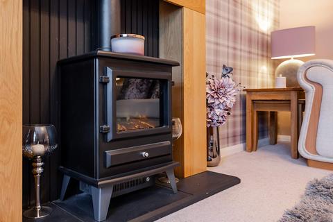 3 bedroom end of terrace house for sale, Liddle Drive, Bo'ness EH51