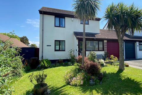 3 bedroom link detached house for sale, Lundy Drive, Crackington Haven, Bude, Cornwall, EX23