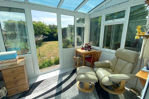 3 bedroom link detached house for sale, Lundy Drive, Crackington Haven, Bude, Cornwall, EX23