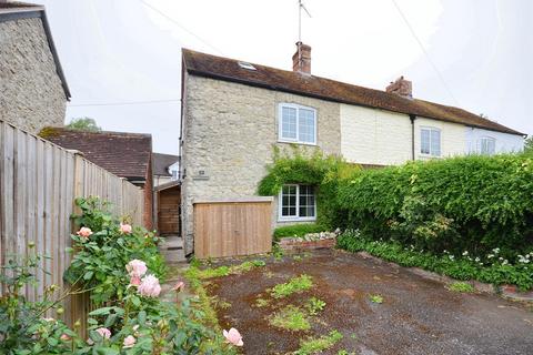 2 bedroom cottage for sale, Grange Cottages, Mere, Warminster