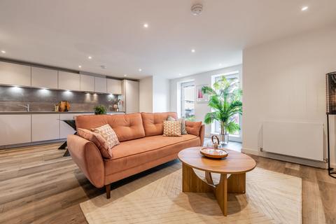 2 bedroom flat for sale, 1144 Pollokshaws Road, Flat 1, Shawlands, Glasgow, G41 3EQ