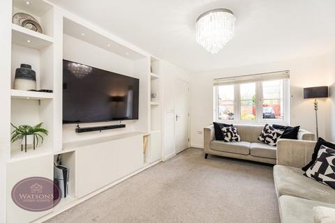 4 bedroom detached house for sale, Morello Drive, Nottingham, NG8