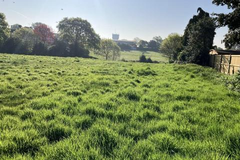 Plot for sale, Rough Common Road, Rough Common, Canterbury, Kent