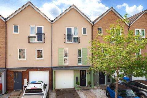 3 bedroom terraced house for sale, Tempest Mews, Berkshire RG12