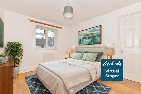 2 bedroom apartment for sale, Bradstone Avenue, Folkestone, Kent