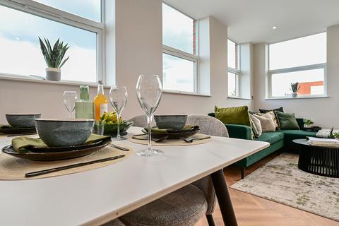 2 bedroom apartment for sale, Camp Road, Farnborough, GU14