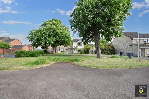 3 bedroom semi-detached house for sale, Katherine Close, Churchdown, Gloucester