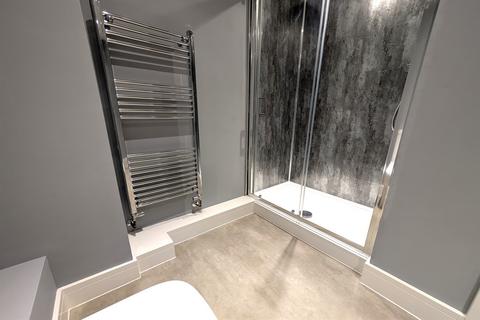 1 bedroom apartment to rent, Bernard Street, Southampton SO14