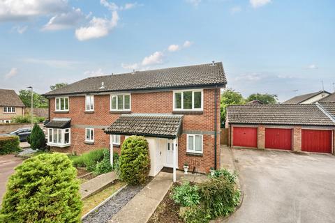 2 bedroom end of terrace house for sale, Benetfeld Road, Bracknell RG42