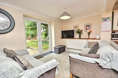 2 bedroom detached bungalow for sale, Coombe Bissett