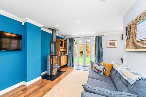 5 bedroom detached house for sale, Henryson Crescent, Larbert, FK5