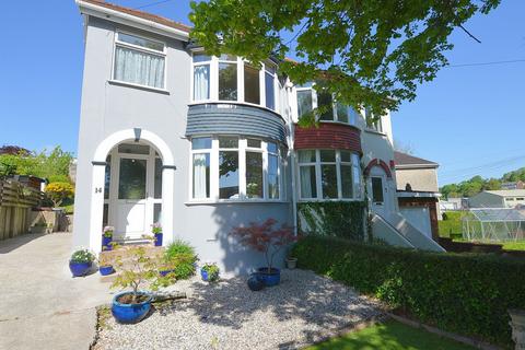 3 bedroom semi-detached house for sale, Torquay TQ2