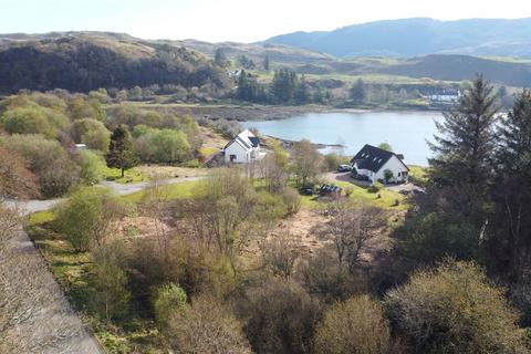 Plot for sale, Land North West Of Dalanasaig, Clachan Seil, Oban, Argyll and Bute, PA34