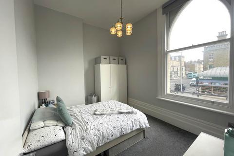 1 bedroom flat to rent, Church Road, Hove, East Sussex