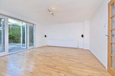 6 bedroom semi-detached house for sale, Marlborough Hill, St John's Wood NW8