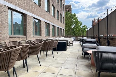 Flat share to rent, Ruby Street
