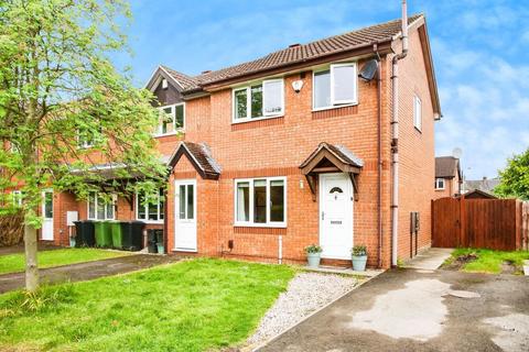 Aldborough Way, York