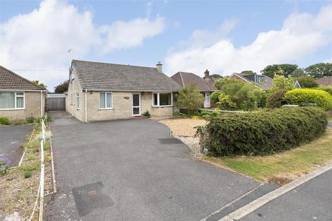 2 bedroom detached bungalow for sale, Clarendon Road, Trowbridge