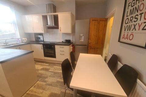 4 bedroom house to rent, Knowle Mount, Leeds LS4