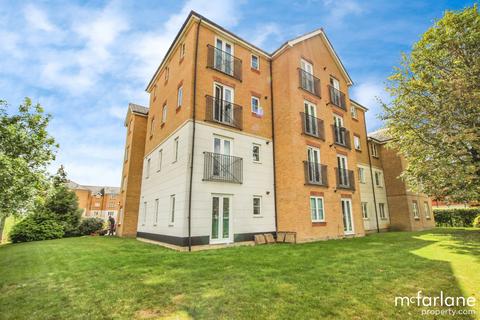 2 bedroom flat for sale, Twickenham Close, Swindon SN3