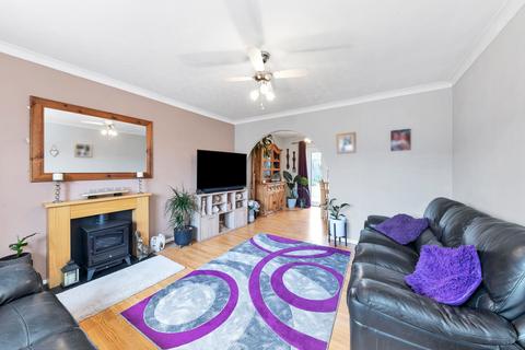 3 bedroom detached house for sale, Plover Close, Bury St. Edmunds IP28