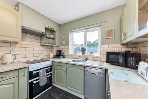 3 bedroom detached house for sale, Plover Close, Bury St. Edmunds IP28