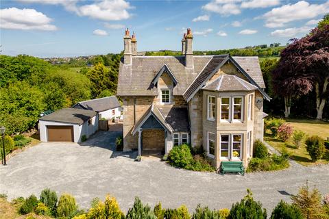 4 bedroom detached house for sale, Eastwood House, Fushiebridge, Gorebridge, Midlothian, EH23 4QH