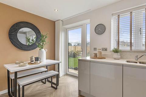 3 bedroom semi-detached house for sale, Plot 152, The Saunton at Inglewood, Brixham Road TQ4