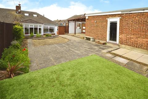 2 bedroom bungalow for sale, Coombe Road, Rochester ME3