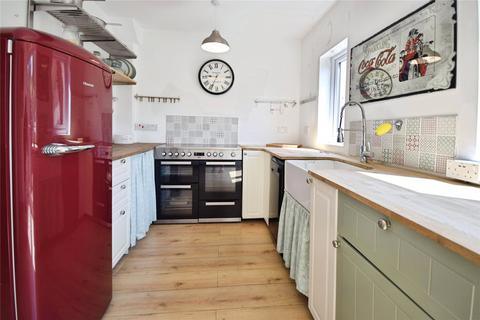 2 bedroom semi-detached house for sale, Lindleys Lane, Nottingham NG17