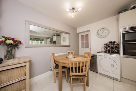 4 bedroom detached house for sale, Godden Drive, West Malling ME19